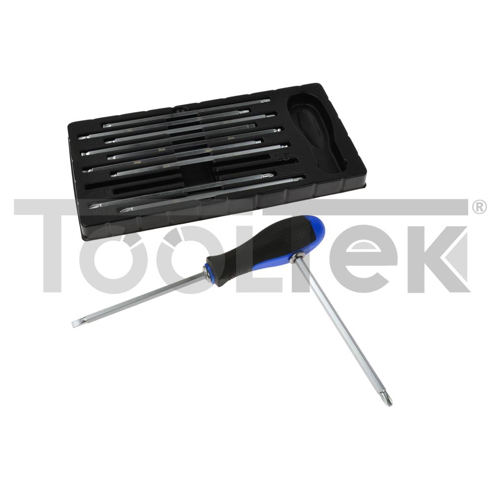 GEKO G32011 SET CACCIAVITI 22 IN 1 SOSTITUIBILI INTERCAMBIABILI TOOLTEK 3 GEKO G32011 SET CACCIAVITI 22 IN 1 SOSTITUIBILI INTERCAMBIABILI TOOLTEK