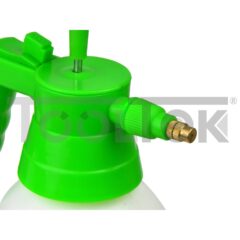 GEKO G73201 SPRUZZINO NEBULIZZATORE POMPA A PRESSIONE 2L POMPE TOOLTEK