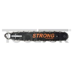 GEKO G74012 LAMA MOTOSEGA A SCOPPIO  POTATORE LAMA 36cm TOOLTEK