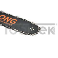GEKO G74012 LAMA MOTOSEGA A SCOPPIO  POTATORE LAMA 36cm TOOLTEK