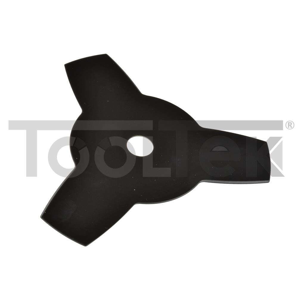 GEKO G81069M DISCO ACCIAIO 3 DENTI CAMBIO DECESPUGLIATORE TAGLIAERBA TOOLTEK 2 GEKO G81069M DISCO ACCIAIO 3 DENTI CAMBIO DECESPUGLIATORE TAGLIAERBA TOOLTEK