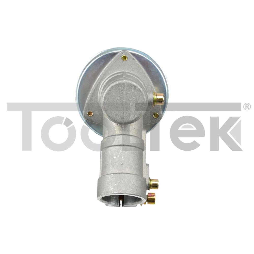 GEKO G81069O COPPIA CONICA TERMINALE DECESPUGLIATORE UNIVERSALE TOOLTEK 5 GEKO G81069O COPPIA CONICA TERMINALE DECESPUGLIATORE UNIVERSALE TOOLTEK