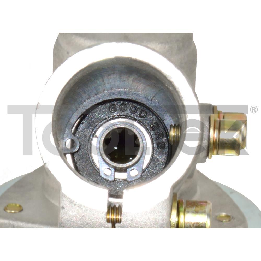 GEKO G81069O COPPIA CONICA TERMINALE DECESPUGLIATORE UNIVERSALE TOOLTEK 7 GEKO G81069O COPPIA CONICA TERMINALE DECESPUGLIATORE UNIVERSALE TOOLTEK