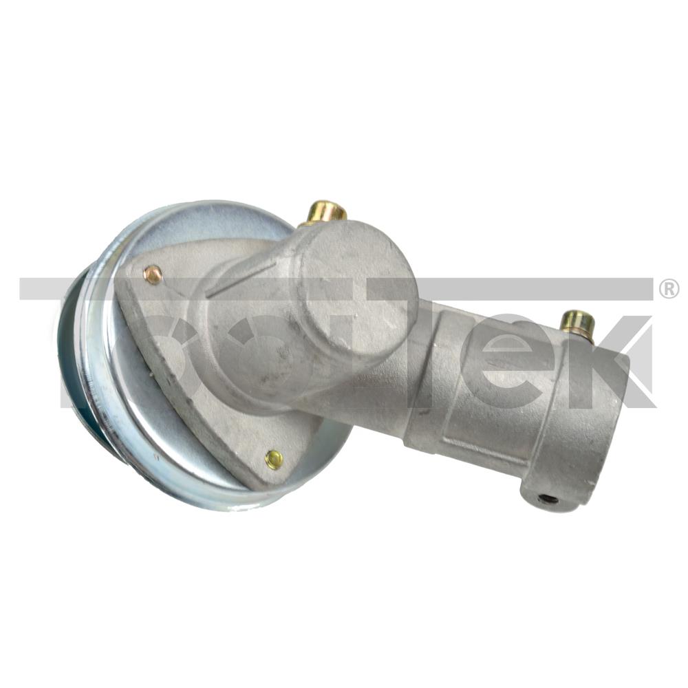 GEKO G81069O COPPIA CONICA TERMINALE DECESPUGLIATORE UNIVERSALE TOOLTEK 8 GEKO G81069O COPPIA CONICA TERMINALE DECESPUGLIATORE UNIVERSALE TOOLTEK