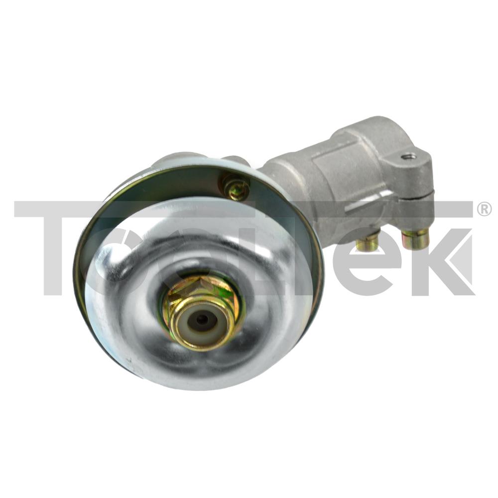 GEKO G81069O COPPIA CONICA TERMINALE DECESPUGLIATORE UNIVERSALE TOOLTEK 2 GEKO G81069O COPPIA CONICA TERMINALE DECESPUGLIATORE UNIVERSALE TOOLTEK