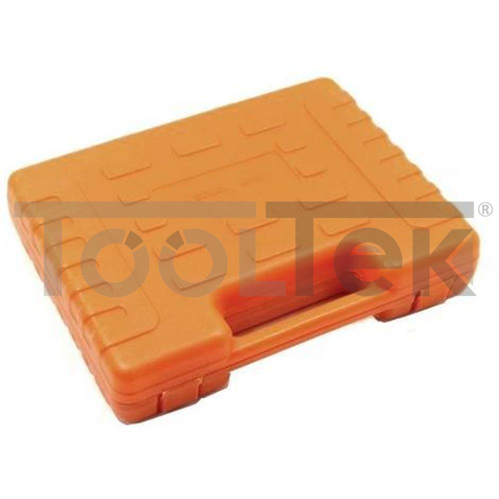 SET CHIAVI A BUSSOLA PER AVVITATORE AD IMPATTO DA 1/2" MILLERIGHE XZN 18pz TOOLTEK 3 SET CHIAVI A BUSSOLA PER AVVITATORE AD IMPATTO DA 1/2" MILLERIGHE XZN 18pz TOOLTEK