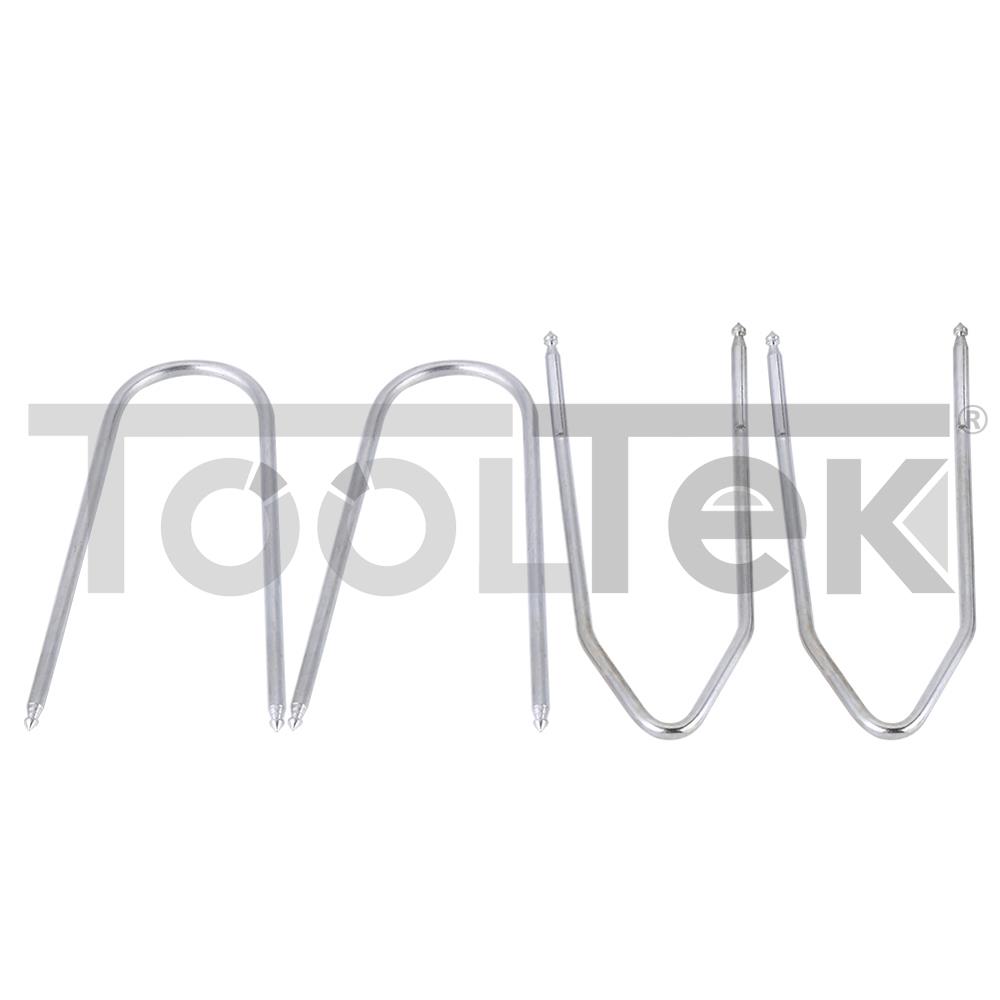 KIT 20pz PER RIMOZIONE ISTALLAZIONE MONTAGGIO STEREO AUTORADIO TOOLTEK 7 KIT 20pz PER RIMOZIONE ISTALLAZIONE MONTAGGIO STEREO AUTORADIO TOOLTEK