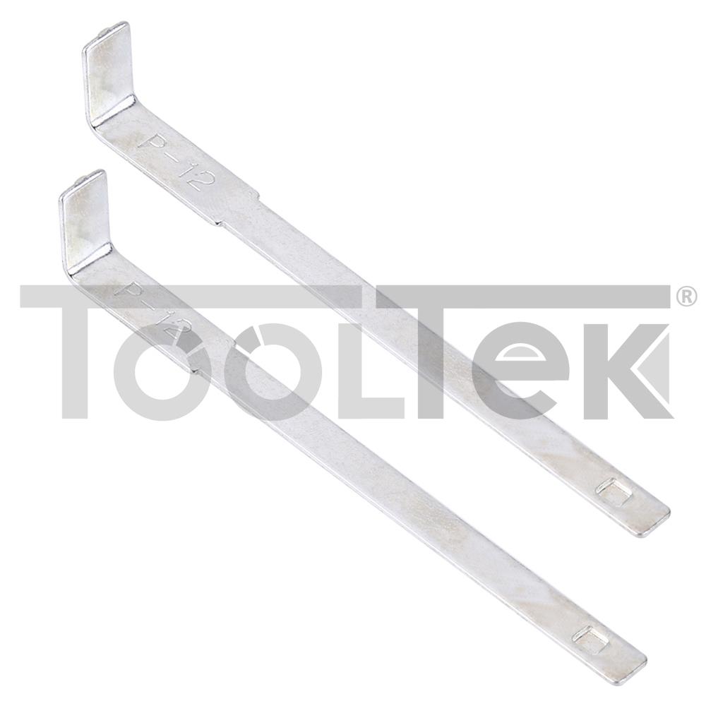 KIT 20pz PER RIMOZIONE ISTALLAZIONE MONTAGGIO STEREO AUTORADIO TOOLTEK 6 KIT 20pz PER RIMOZIONE ISTALLAZIONE MONTAGGIO STEREO AUTORADIO TOOLTEK