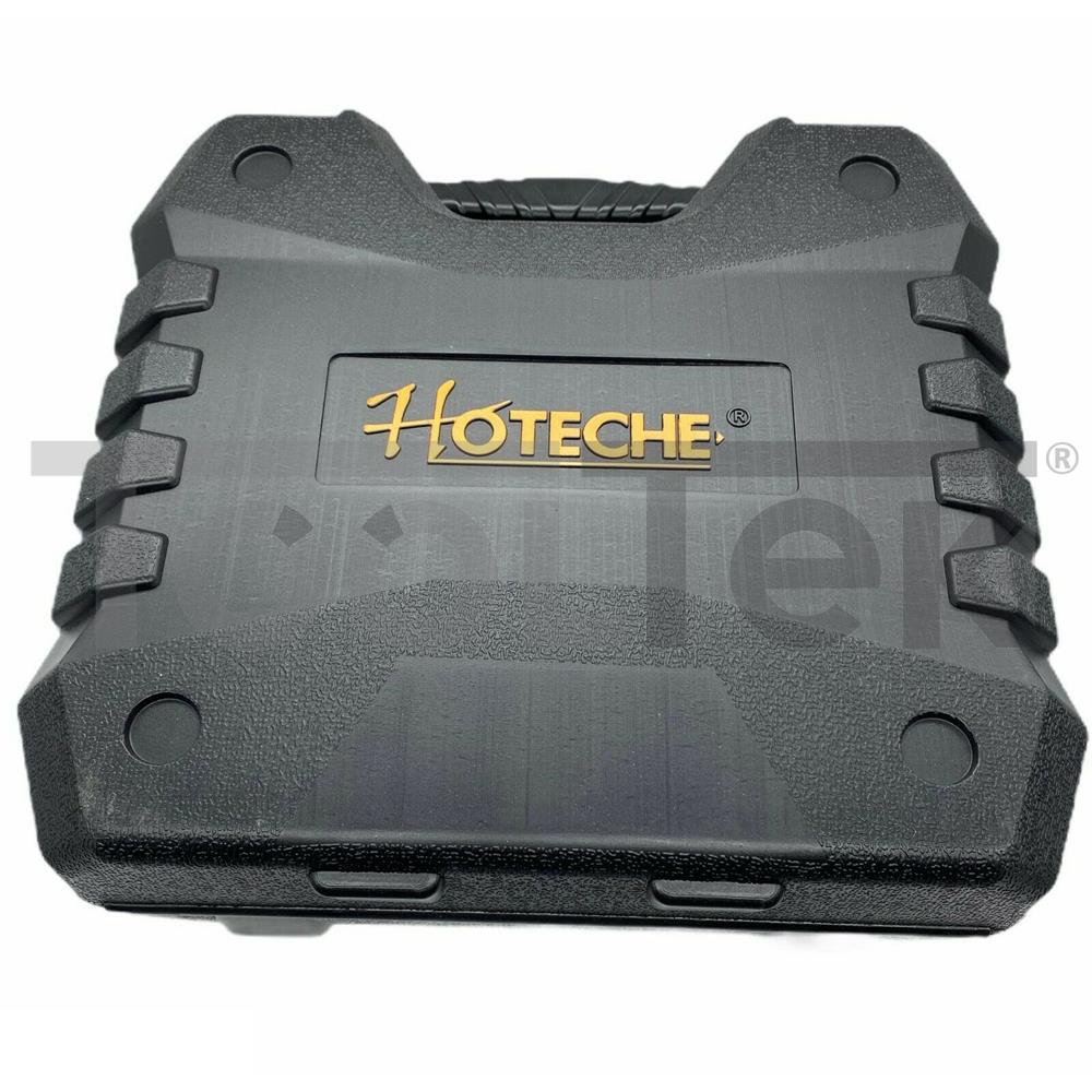 RIVETTATRICE PNEUMATICA AD ARIA COMPRESSA 2,4-3,2-4,0-4,8mm TOOLTEK 8 RIVETTATRICE PNEUMATICA AD ARIA COMPRESSA 2,4-3,2-4,0-4,8mm TOOLTEK