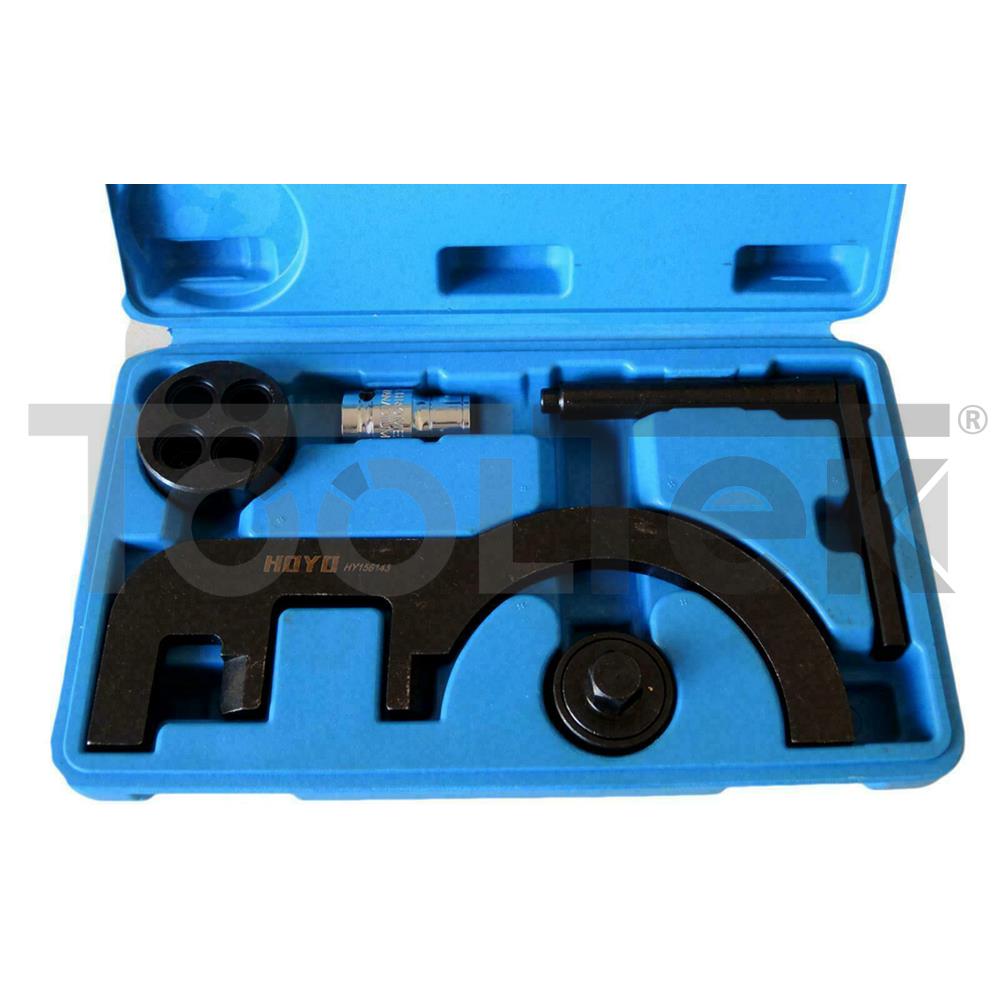 KIT MESSA IN FASE BMW 5pz SERIE 1 3 5 6 7 X1 X3 X5 X6 TOOLTEK 2 KIT MESSA IN FASE BMW 5pz SERIE 1 3 5 6 7 X1 X3 X5 X6 TOOLTEK