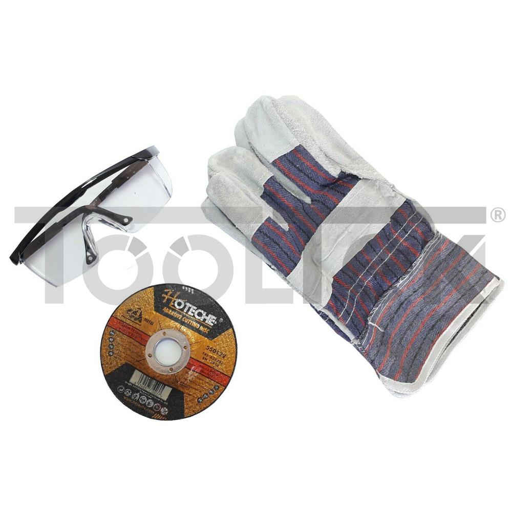 FLEX SMERIGLIATRICE ANGOLARE 750W 115mm KIT COMPLETO DI ACCESSORI TOOLTEK 5 FLEX SMERIGLIATRICE ANGOLARE 750W 115mm KIT COMPLETO DI ACCESSORI TOOLTEK