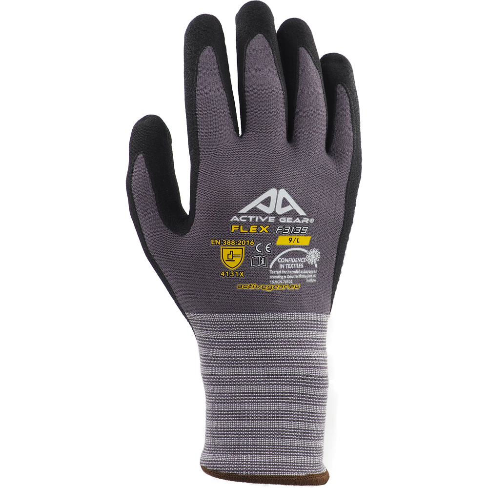 Active FLEX F3140