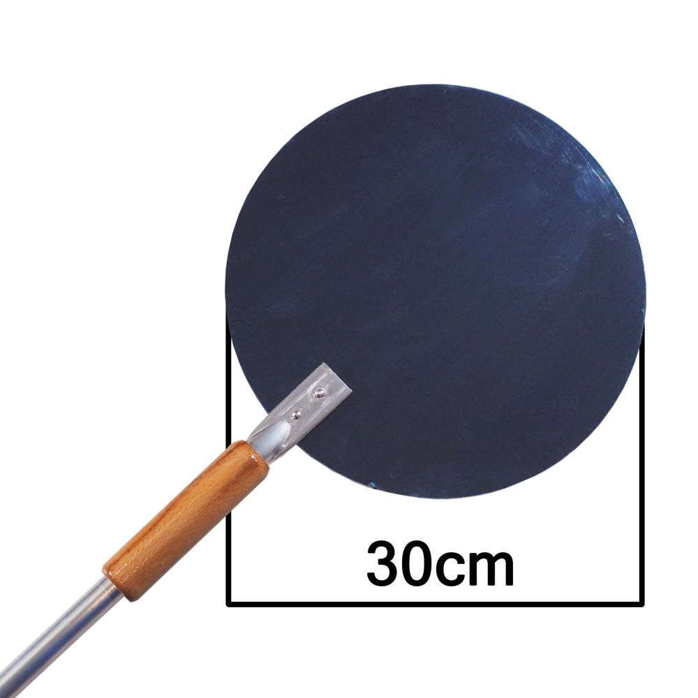 Tonda 30cm dettaglio + misura