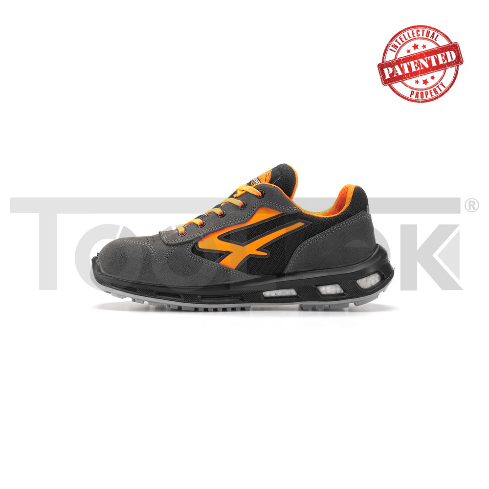 calzatura-da-lavoro-upower-modello-orange-linea-redlion-vista-lato-sinistra