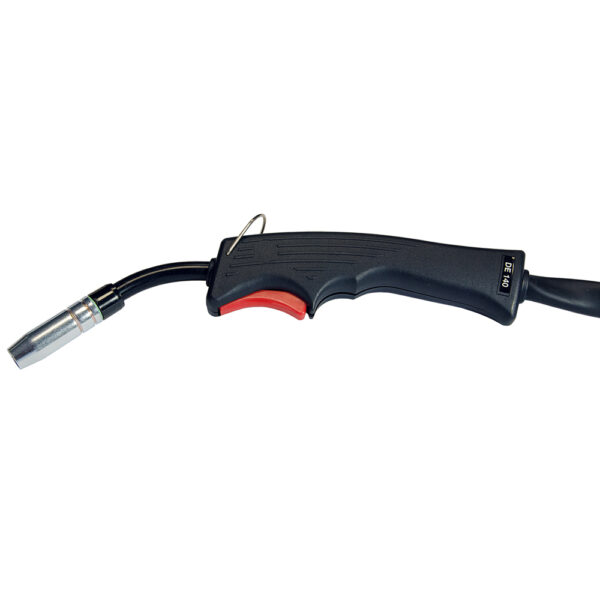 Torche De Soudage MIG 160A DECA DECASTAR – Longueur 2 Mètres – Neuf D'origine