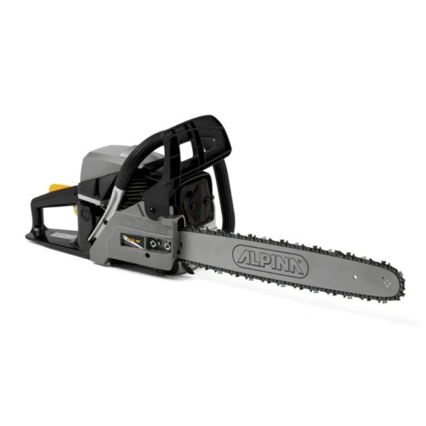 Barra Motosega Professionale 45cm (18'') Per Alpina, Dolmar, Husqvarna, Jonsered