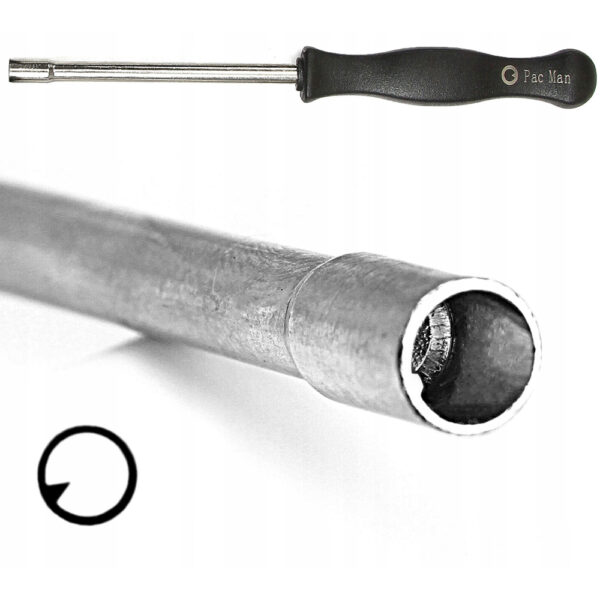 Set 12 Utensili Goliath Per Regolazione Carburatori, Per Tagliasiepi, Motoseghe, Soffiatori - Compatibile Stihl, Echo