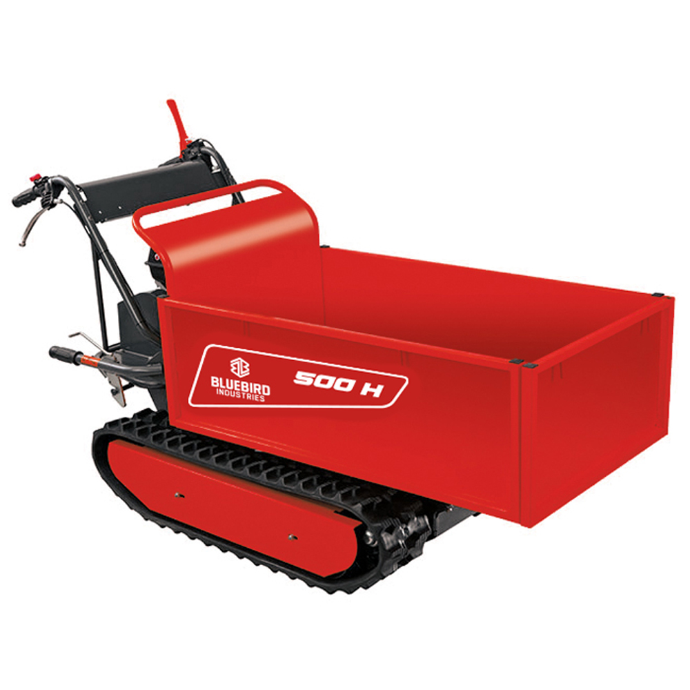 CARRIER-500H