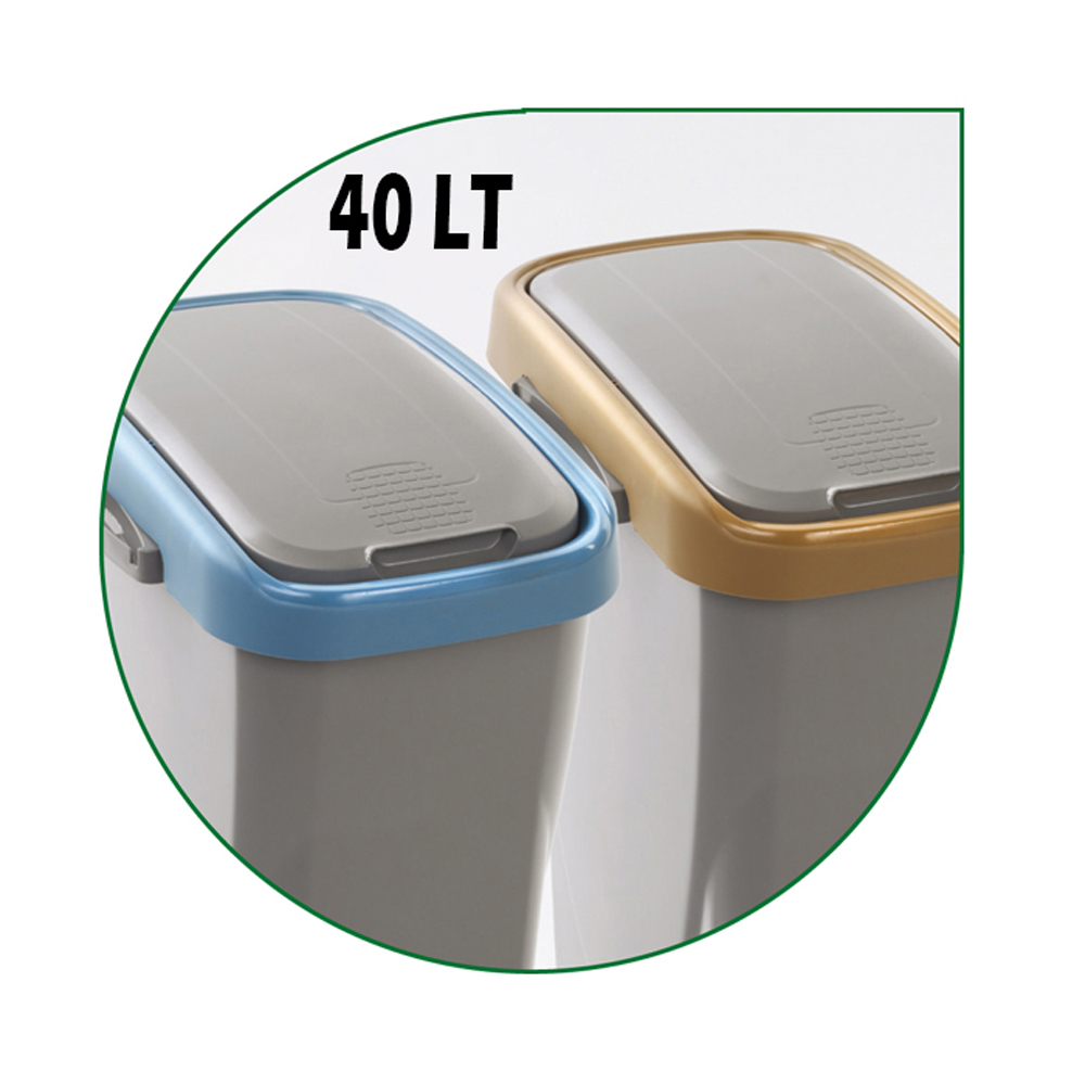 40 LT