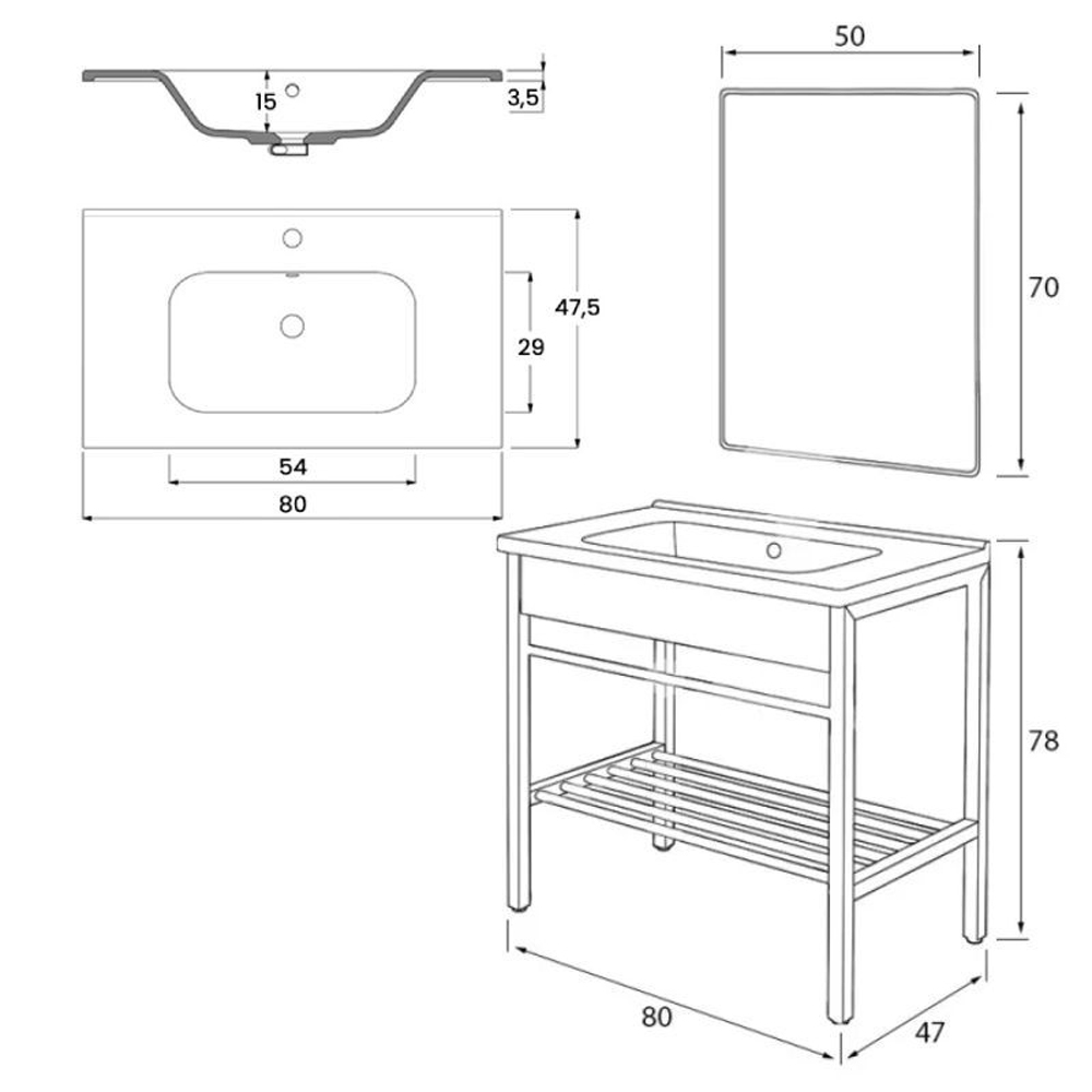 mobile-bagno-80cm-in-metallo-nero-con-lavabo-e-specchio-linea-borg (1)