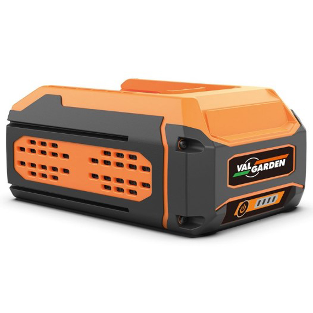 Image of BATTERIA RICARICABILE 60V 4Ah PER SOFFIATORE VGM XS690PRO VALGARDEN