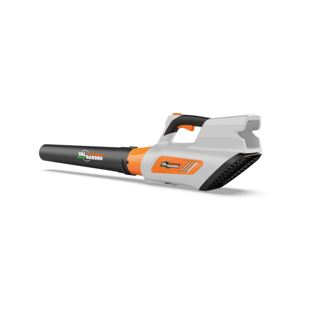 Image of SOFFIATORE A BATTERIA 40V VELOCITA' 44m/sec CON BATTERIA E CARICATORE VALGARDEN
