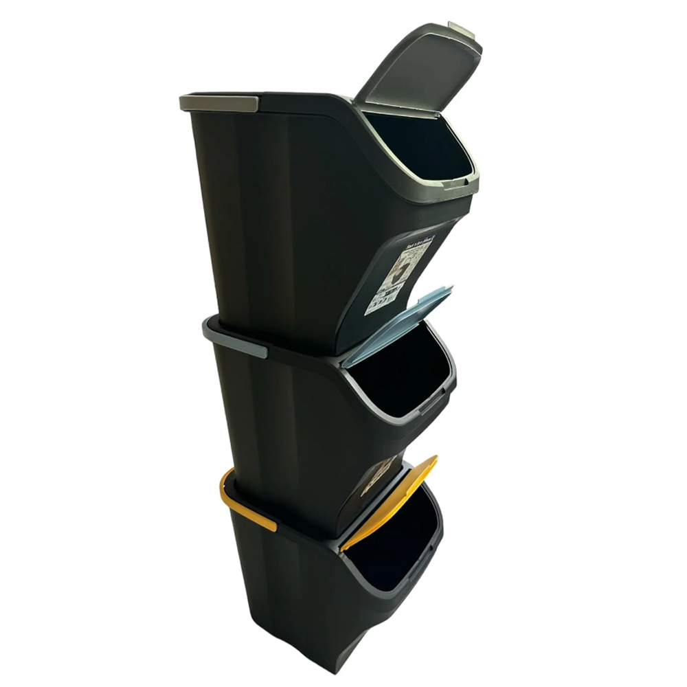 tris nero 3