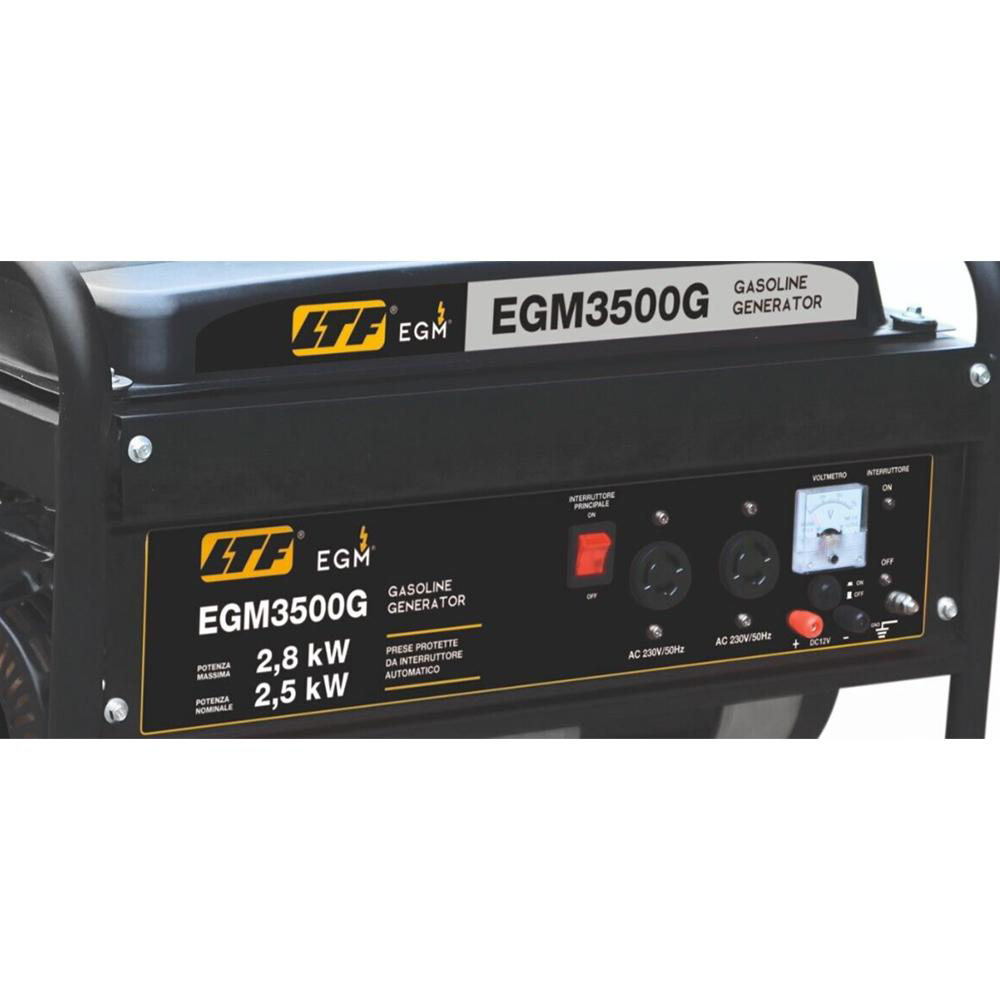LTF-Generatore-di-corrente-monofase-a-benzina-portatile-EGM3500G-25kW-15L