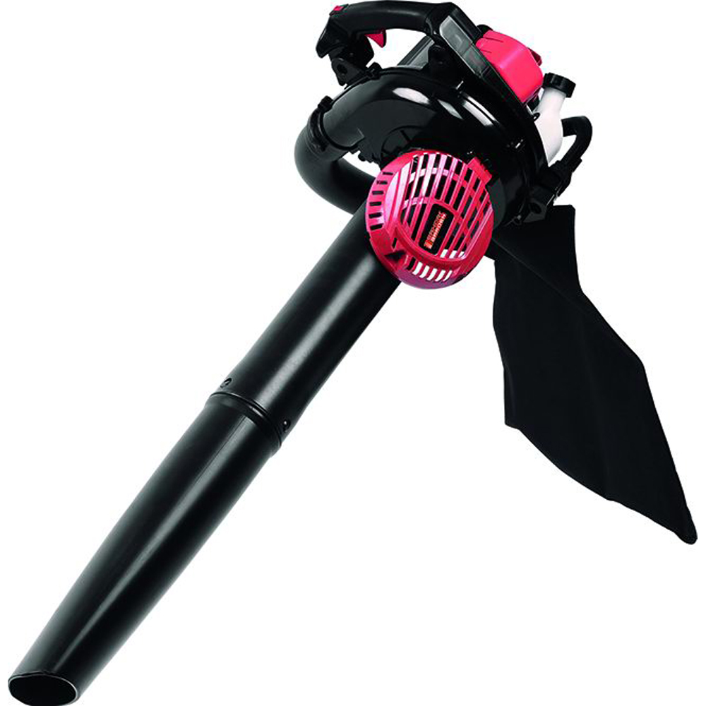 Image of SOFFIATORE ASPIRATORE A SCOPPIO 2T 33cc 1000W SACCO 40Lt SG-AS/33 SANDRIGARDEN
