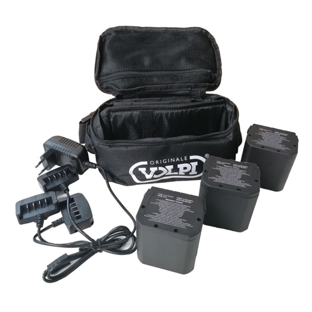 volpi-wblik03-kit-3-batterie-216-v-e-caricatore-include-marsupio-